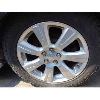LAND ROVER DISCOVERY III (L319)