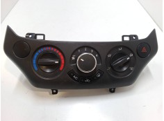Recambio de mando calefaccion / a/a para chevrolet aveo / kalos hatchback (t250, t255) 1.2 referencia OEM IAM   