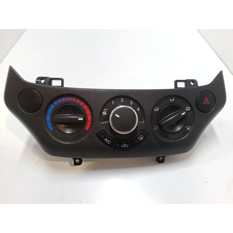 Recambio de mando calefaccion / a/a para chevrolet aveo / kalos hatchback (t250, t255) 1.2 referencia OEM IAM   