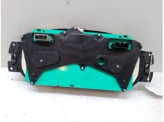 Recambio de cuadro instrumentos para dacia sandero 1.6 (bs0d, bs0b, bs0f, bs0h) referencia OEM IAM    2