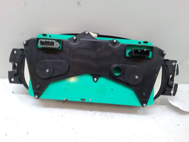 Recambio de cuadro instrumentos para dacia sandero 1.6 (bs0d, bs0b, bs0f, bs0h) referencia OEM IAM   