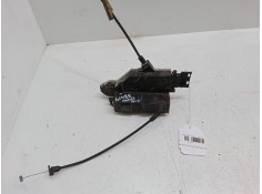 Recambio de cerradura puerta delantera derecha para peugeot 207/207+ (wa_, wc_) 1.6 16v referencia OEM IAM