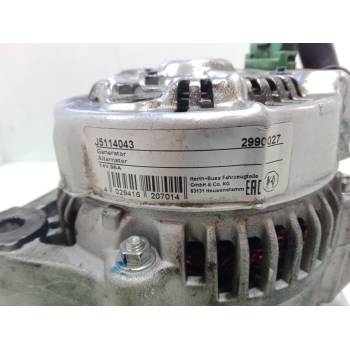 ALTERNADOR J5114043 