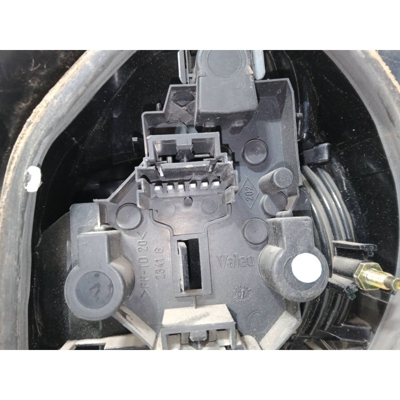 Recambio de piloto trasero izquierdo para renault megane scénic (ja0/1_) 1.9 dti (ja0n) referencia OEM IAM 23410102  