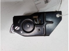 Recambio de maneta interior puerta trasera derecha para hyundai terracan (hp) 2.9 crdi referencia OEM IAM    2