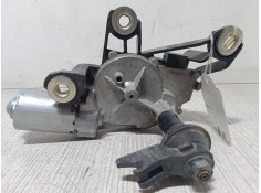 Recambio de motor limpia trasero para volkswagen polo (9n_, 9a_) 1.4 16v referencia OEM IAM   