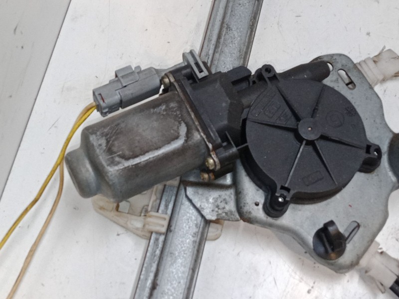 Recambio de elevalunas electrico delantero derecho para citroën xsara (n1) 1.9 d referencia OEM IAM   