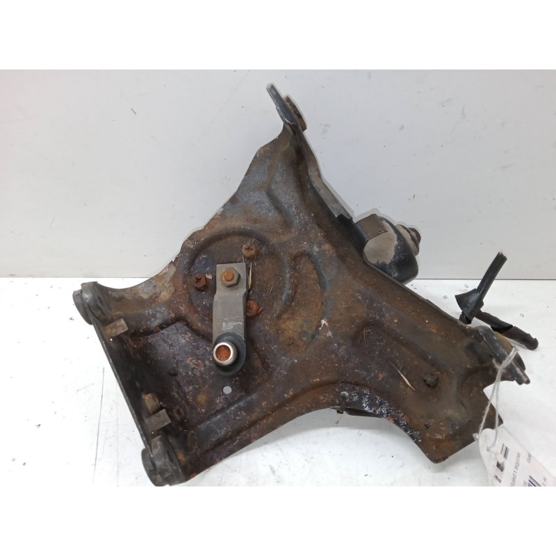 Recambio de motor limpia delantero para hyundai h-1 / starex autobús (a1) 2.5 d referencia OEM IAM   