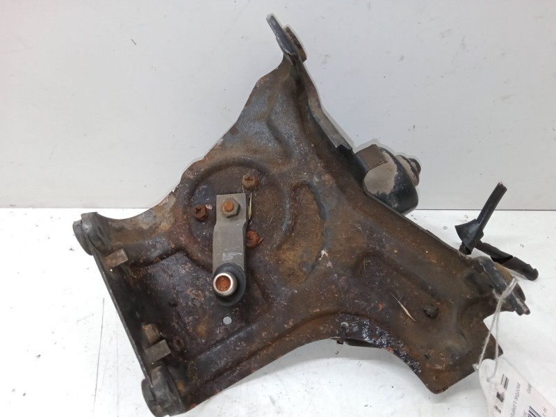 Recambio de motor limpia delantero para hyundai h-1 / starex autobús (a1) 2.5 d referencia OEM IAM   