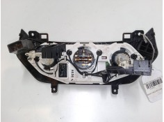 Recambio de mando calefaccion / a/a para chevrolet aveo / kalos hatchback (t250, t255) 1.2 referencia OEM IAM    2