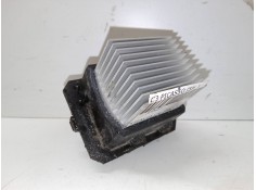 Recambio de resistencia calefaccion para citroën c3 picasso (sh_) 1.4 vti 95 referencia OEM IAM   