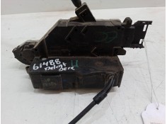 Recambio de cerradura puerta delantera derecha para peugeot 207/207+ (wa_, wc_) 1.6 16v referencia OEM IAM    2