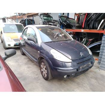 CITROËN C3 PLURIEL (HB_)