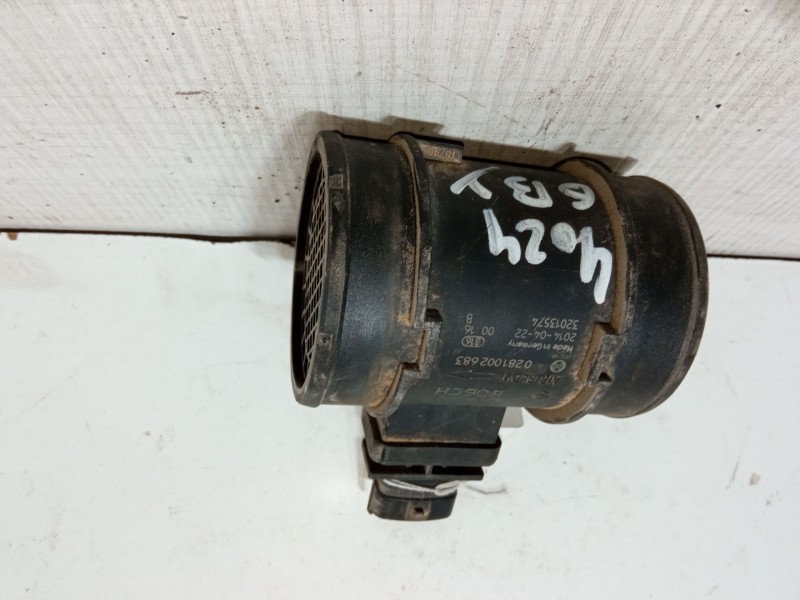 Recambio de caudalimetro para ford fiesta iv (ja_, jb_) 1.8 di referencia OEM IAM 0281002683  