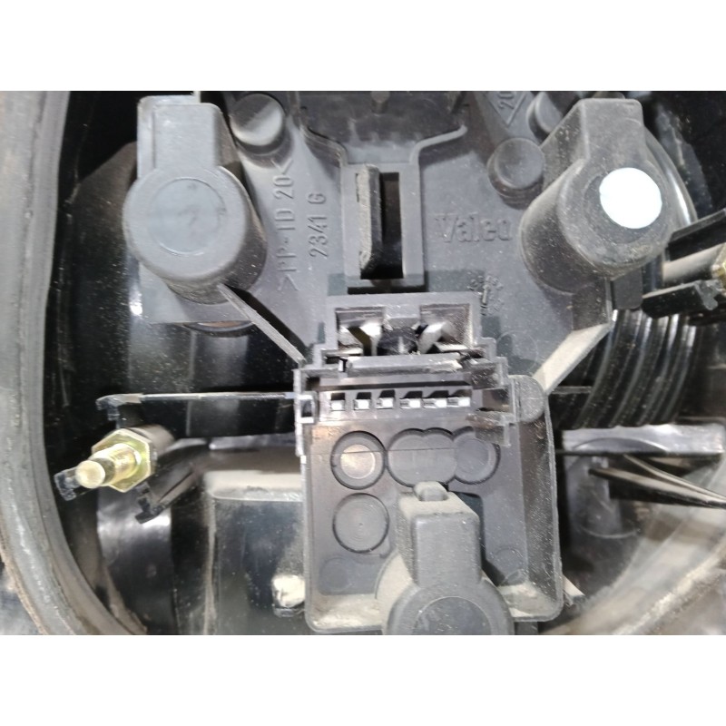 Recambio de piloto trasero izquierdo para renault megane scénic (ja0/1_) 1.9 dti (ja0n) referencia OEM IAM 23410102  