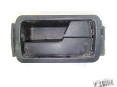 Recambio de maneta interior puerta delantera derecha para ford tourneo connect 1.8 tdci referencia OEM IAM