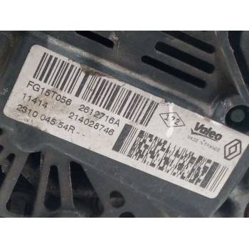 ALTERNADOR 231004554R 