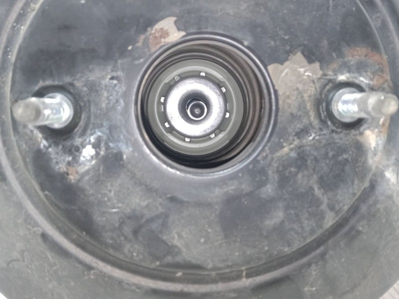 Recambio de servofreno para smart forfour (454) 1.3 (454.031) referencia OEM IAM PMR955871  