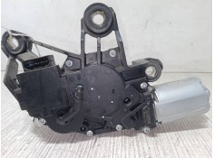 Recambio de motor limpia trasero para volkswagen polo (9n_, 9a_) 1.4 16v referencia OEM IAM    2