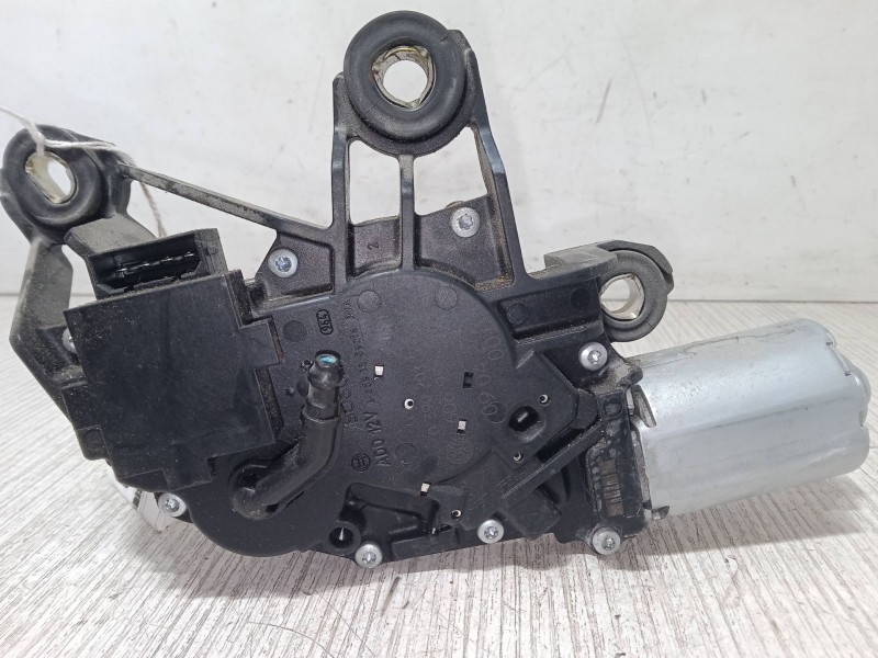 Recambio de motor limpia trasero para volkswagen polo (9n_, 9a_) 1.4 16v referencia OEM IAM   