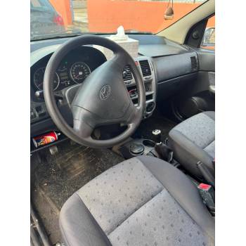 HYUNDAI GETZ (TB)