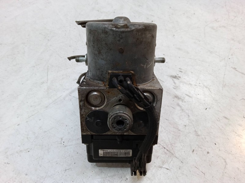 Recambio de abs para chevrolet lacetti (j200) 1.4 16v referencia OEM IAM 96549743  0130108084