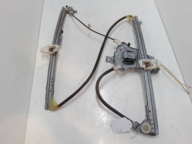 Recambio de elevalunas electrico delantero derecho para citroën xsara (n1) 1.9 d referencia OEM IAM   