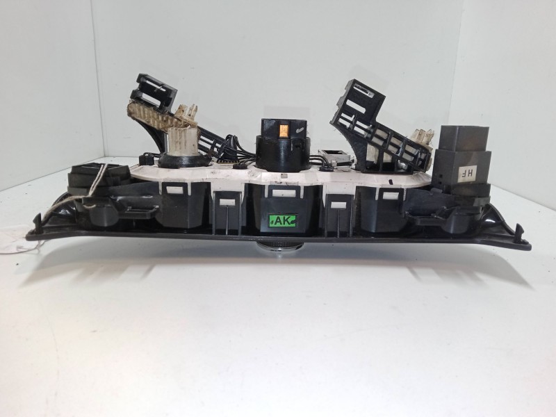 Recambio de mando calefaccion / a/a para chevrolet aveo / kalos hatchback (t250, t255) 1.2 referencia OEM IAM   