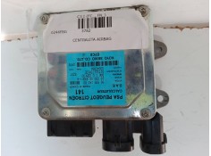 Recambio de centralita airbag para citroën c3 i (fc_, fn_) 1.4 i referencia OEM IAM 9659514180 69 000 00 890--A Q1T22173M1ZE 2