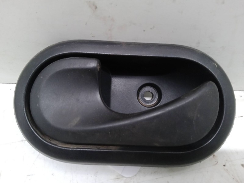 Recambio de maneta interior puerta delantera izquierda para dacia sandero 1.2 16v referencia OEM IAM   