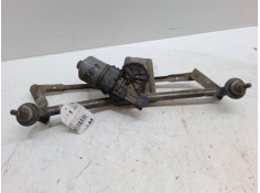 Recambio de motor limpia delantero para peugeot 206 hatchback (2a/c) 1.4 hdi eco 70 referencia OEM IAM    2