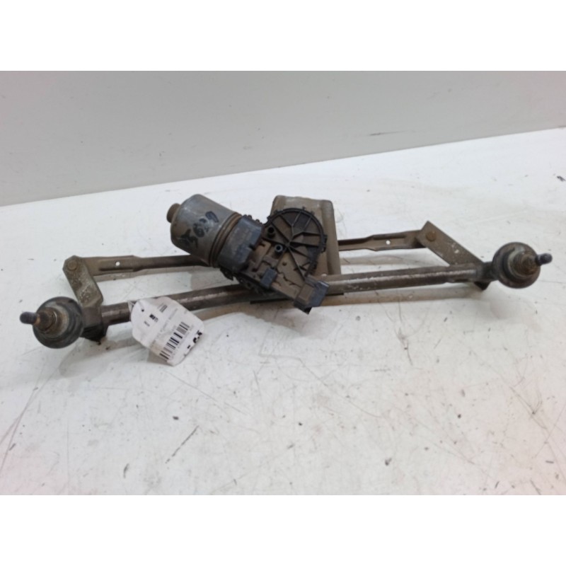 Recambio de motor limpia delantero para peugeot 206 hatchback (2a/c) 1.4 hdi eco 70 referencia OEM IAM   