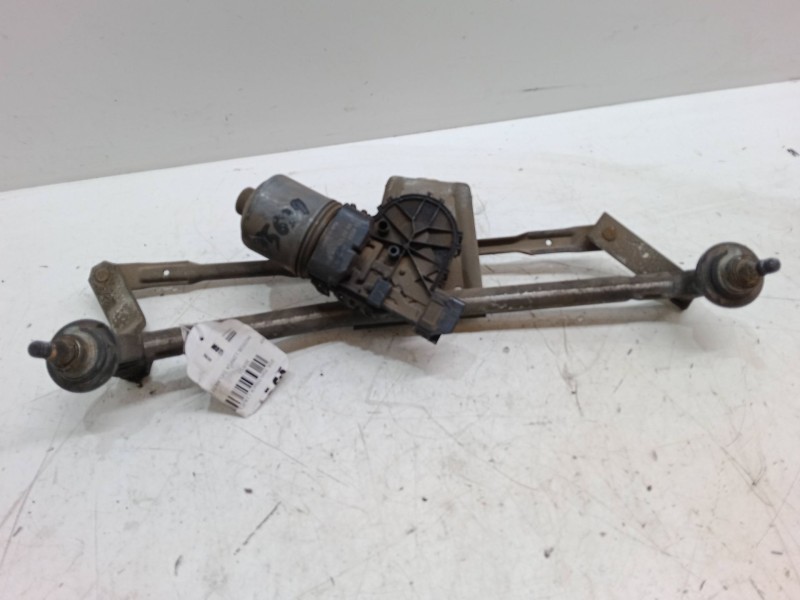 Recambio de motor limpia delantero para peugeot 206 hatchback (2a/c) 1.4 hdi eco 70 referencia OEM IAM   