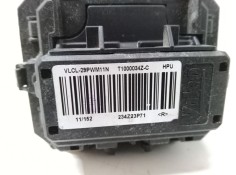 Recambio de resistencia calefaccion para citroën c3 picasso (sh_) 1.4 vti 95 referencia OEM IAM    2