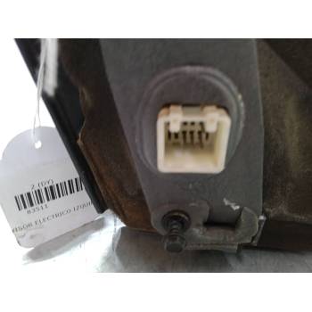 RETROVISOR ELECTRICO IZQUIERDO 