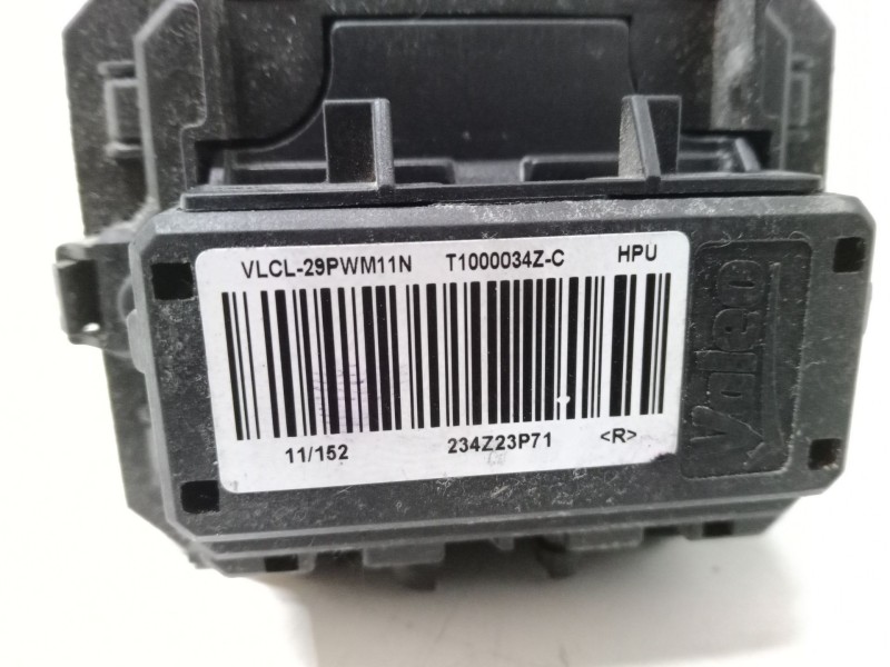 Recambio de resistencia calefaccion para citroën c3 picasso (sh_) 1.4 vti 95 referencia OEM IAM   