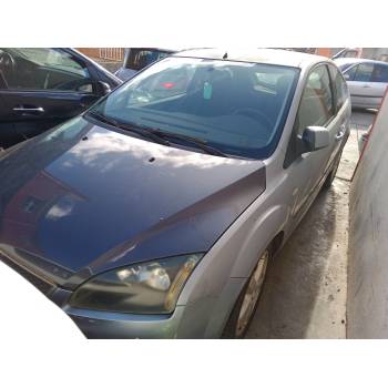 FORD FOCUS II (DA_, HCP, DP)