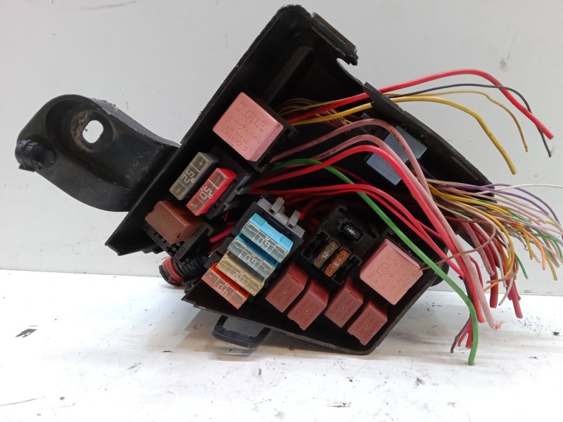 Recambio de bsm para dacia sandero 1.6 (bs0d, bs0b, bs0f, bs0h) referencia OEM IAM   