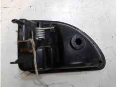 Recambio de maneta interior puerta delantera derecha para renault kangoo express (fc0/1_) 1.2 16v (fc05, fc0w, fc1d, fc1p, fc1k, 2