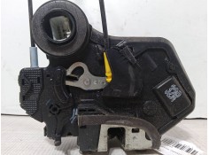 Recambio de cerradura puerta trasera derecha para toyota corolla (_e12_) 1.4 d (nde120_) referencia OEM IAM   