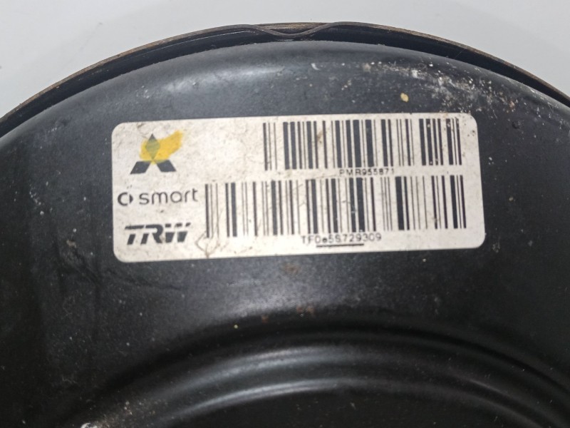 Recambio de servofreno para smart forfour (454) 1.3 (454.031) referencia OEM IAM PMR955871  