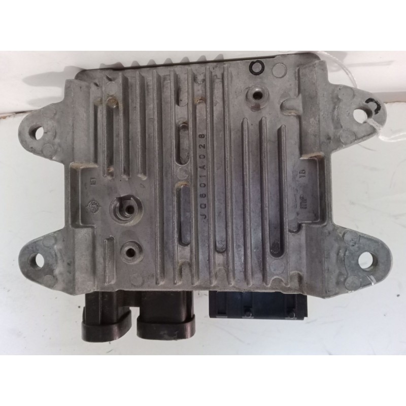 Recambio de centralita airbag para citroën c3 i (fc_, fn_) 1.4 i referencia OEM IAM 9659514180 69 000 00 890--A Q1T22173M1ZE