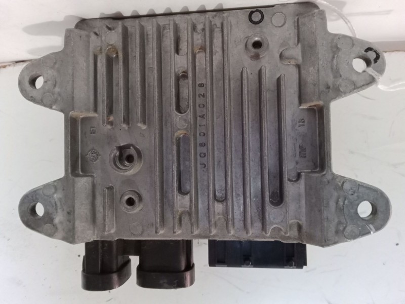 Recambio de centralita airbag para citroën c3 i (fc_, fn_) 1.4 i referencia OEM IAM 9659514180 69 000 00 890--A Q1T22173M1ZE