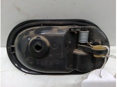 Recambio de maneta interior puerta delantera izquierda para dacia sandero 1.2 16v referencia OEM IAM    2
