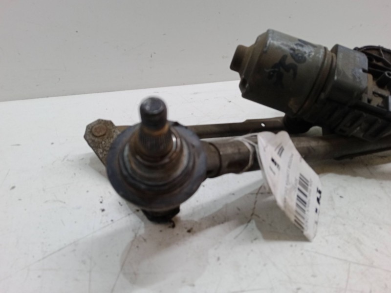 Recambio de motor limpia delantero para peugeot 206 hatchback (2a/c) 1.4 hdi eco 70 referencia OEM IAM   