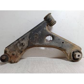 BRAZO SUSPENSION INFERIOR DELANTERO IZQUIERDO 