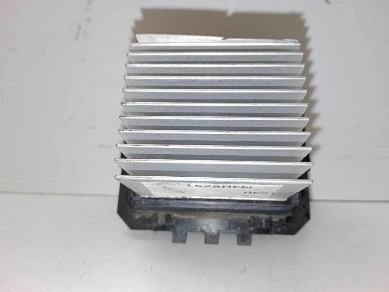 Recambio de resistencia calefaccion para citroën c3 picasso (sh_) 1.4 vti 95 referencia OEM IAM   