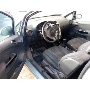 OPEL CORSA D (S07)