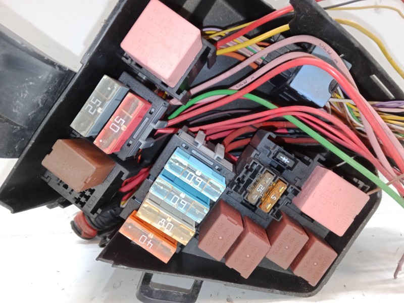 Recambio de bsm para dacia sandero 1.6 (bs0d, bs0b, bs0f, bs0h) referencia OEM IAM   