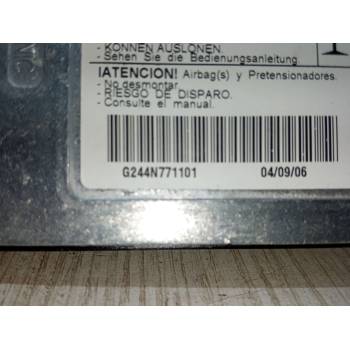 CENTRALITA AIRBAG 8200412042A 607993600